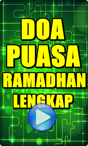 Doa Puasa Ramadhan Lengkap Screenshot 2