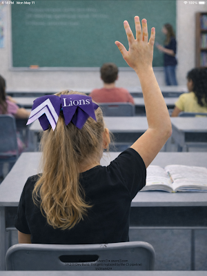 Heartland Christian School OH Screenshot 3