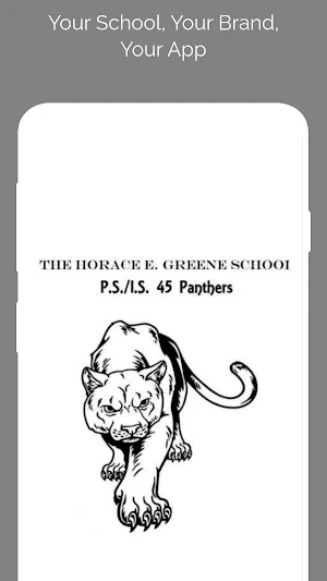 P.S./I.S. 45 Horace E. Green Screenshot 3