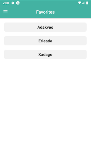 DRUGDOCS Screenshot 3