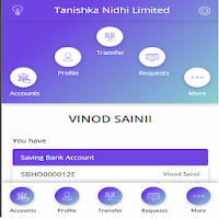 TANISHKA NIDHI LIMITED