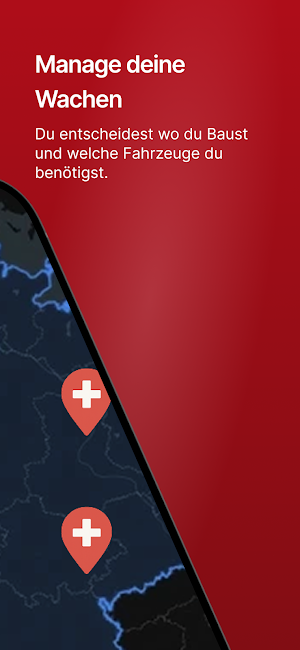 RescueOperator Screenshot 2