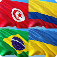 Adivina la bandera del país