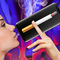 Tobacco Smoking Simulator