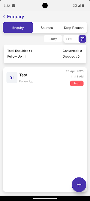 DPS Patancheruvu Screenshot 2