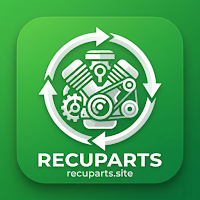 De Jonghe Recuparts