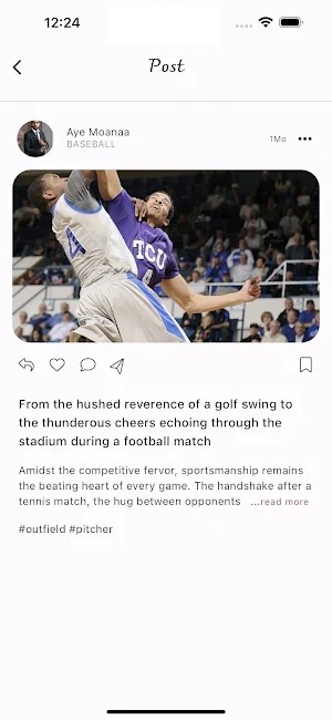 Athletian Screenshot 0