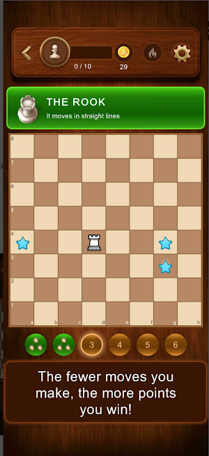 Chess King Match Screenshot 0