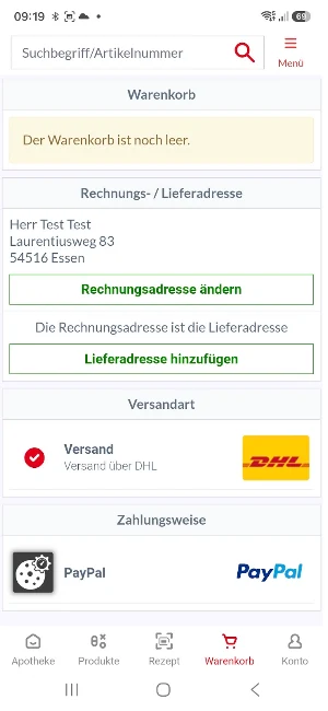 ApoSepp Screenshot 3