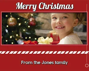 Camera ZOOM FX Christmas Pack Screenshot 3