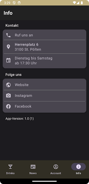 Chameleon Screenshot 1