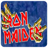 Iron Maiden Wallpaper