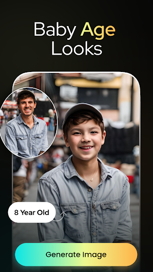 AI Baby Generator Screenshot 2