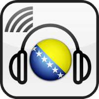 Radio Bosnia and Herzegovina : Bosnian free radios