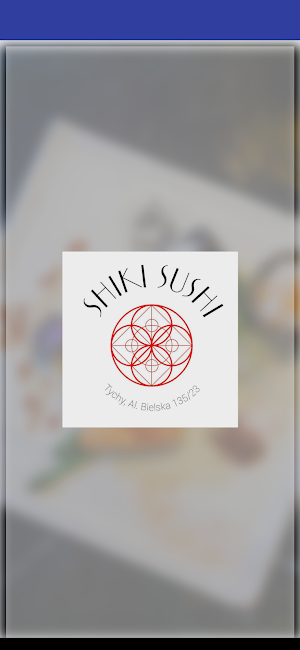 Shiki Sushi Screenshot 1