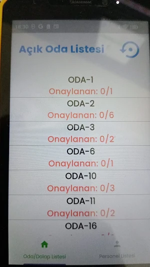 Kese - Masaj Onay Screenshot 0