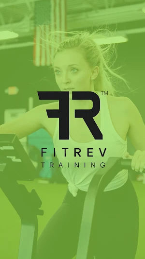 FitRev Training Screenshot 0