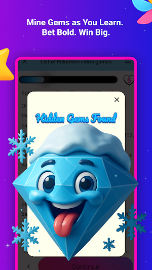 ZAZU: Smart Without Trying Screenshot 1