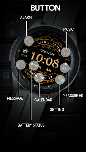 Vintage 5 Screenshot 2