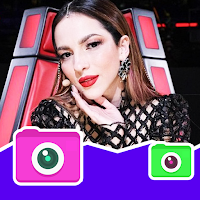 Paty Cantu Wallpaper