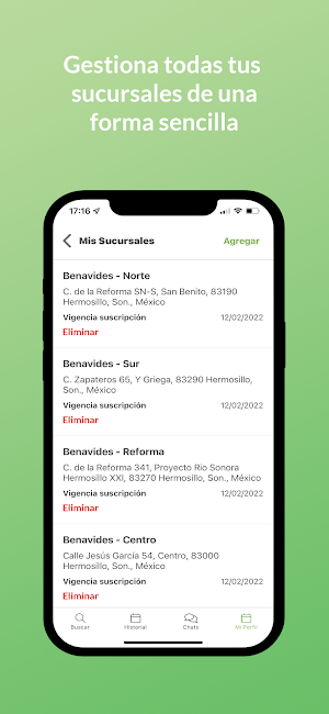 Morrexss Morralla Screenshot 3
