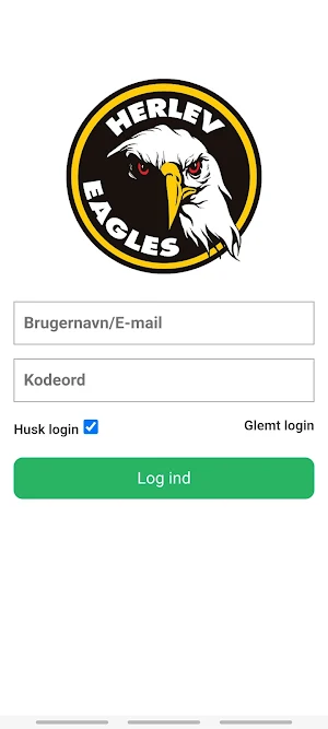 Herlev Eagles Screenshot 0