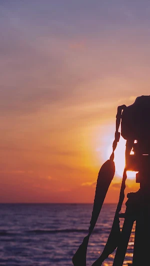 Photography Wallpaper Screenshot 1