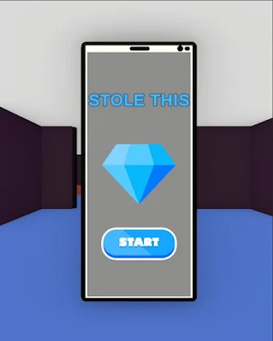 Stealthy Thievery Screenshot 1