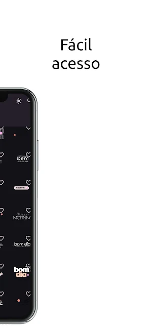 Adesivos Flow Screenshot 2