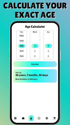 Time Pro - Time Calculator Screenshot 2