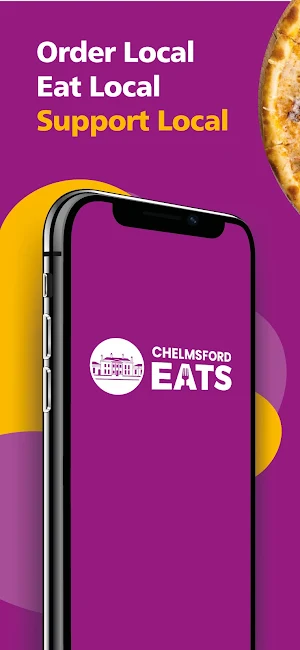 Chelmsford Eats Screenshot 0