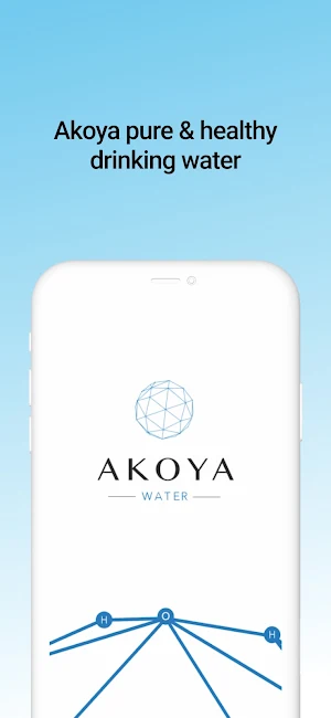 Akoya Rider - مندوب أكويا Screenshot 0
