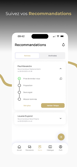 ROLITECH Screenshot 3