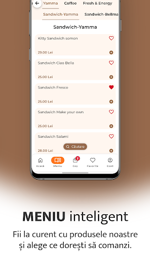 Bellman Screenshot 1