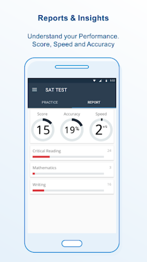 Railway Board Exam Preparation Screenshot 3