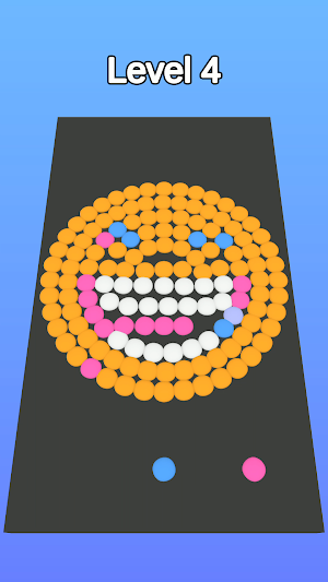 Bunties Art Screenshot 1