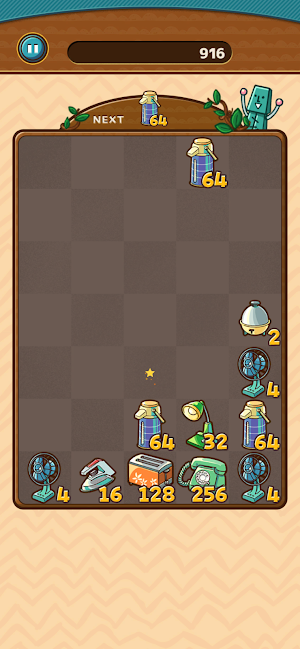 毎日シンプルパズル Screenshot 3