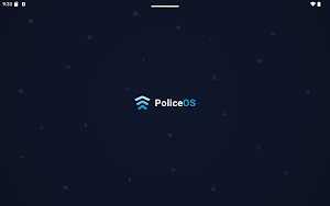PoliceOS Mobile Screenshot 3
