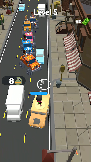 Kill Them All Screenshot 1