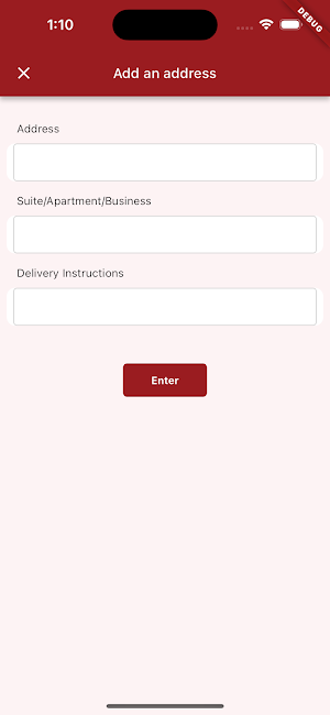 Linsys Hispanic Store Screenshot 3