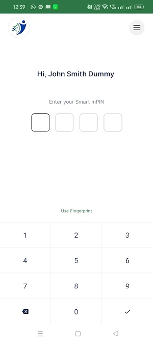 SIKKA WEALTHNESS Screenshot 2