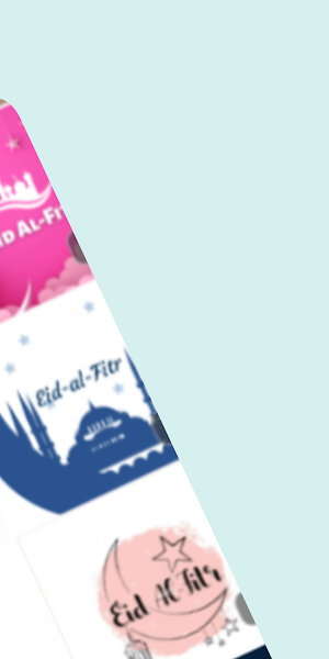 Herzlichen Glückwunsch EidFitr Screenshot 1