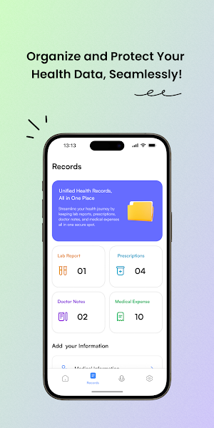 AroCord Screenshot 0