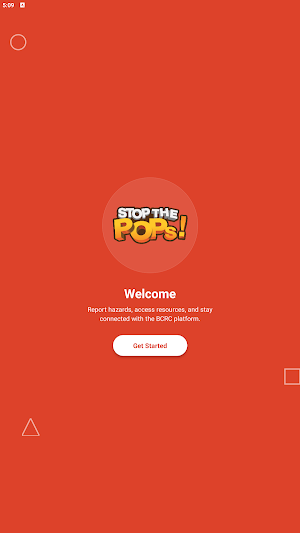 Stop the Pops Belize Screenshot 0