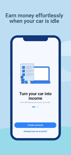 Velorent Host Screenshot 0