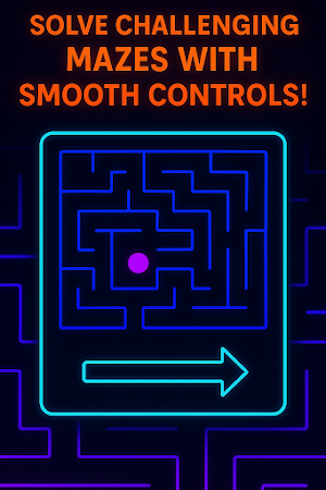 Maze Verse Screenshot 1