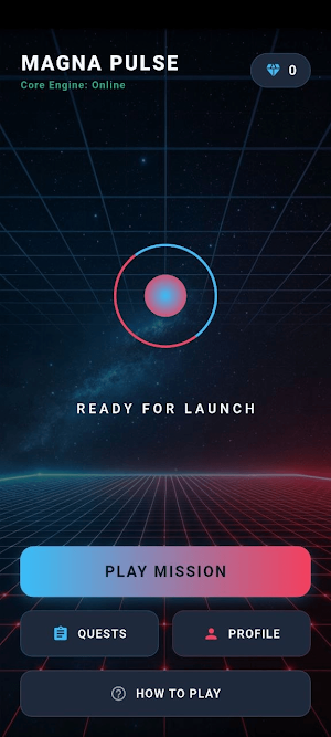 Magna Pulse Screenshot 0