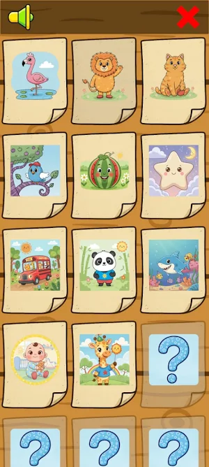 Sticker Builder Screenshot 3