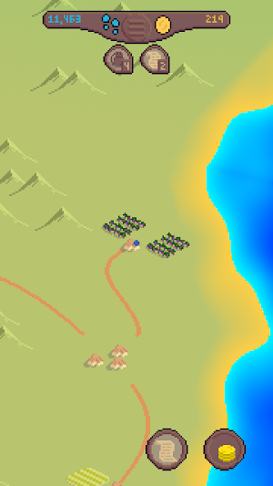 The Great Outdoors Screenshot 2