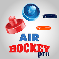 Air Hockey Pro